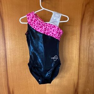 Obersee - Child XS Leotard